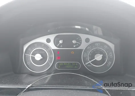 2009 Mercury Sable Premier from USA, damaged, VIN 1MEHM43W49G614566